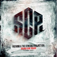 Reevoid & the Genesis Projection - Sound Core Picker (Discover Mode)