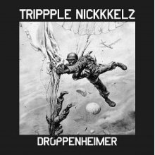 Rudeboy - Droppenheimer