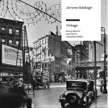 Sabbagh, Jerome - Vintage