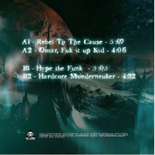 Santana, Omar - Crate Classics Volume 3