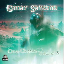 Santana, Omar - Crate Classics Volume 3