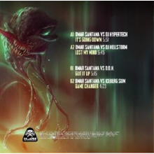 Santana, Omar - Its Going Down