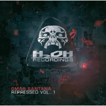 Santana, Omar - Slave Invaders Ep