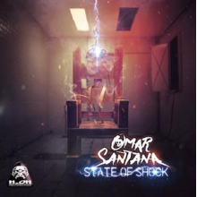 Santana, Omar - State of Shock