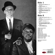 Sinatra, Frank & Count Basie - An Historical First