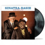 Sinatra, Frank & Count Basie - An Historical First