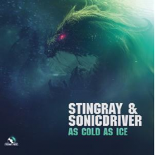 Stingray & Sonicdriver - 7-As Cold As Ice