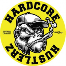 Technotrance & DJ Obsession - Hardcore Hustlerz