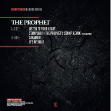 The Prophet - The Vinyl Collection 01