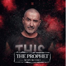 The Prophet - The Vinyl Collection 01