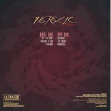 The Relic - Ark Iv: the 7th Beast