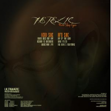 The Relic - The Relic Ark Vi: Never Sleep Again