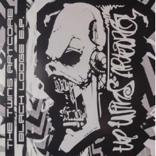 Twins Artcore - Black Lodge Ep