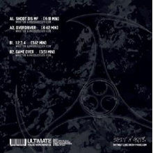 V/A - Fanatic Speed Killer Ep