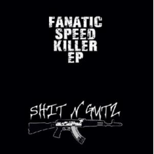 V/A - Fanatic Speed Killer Ep