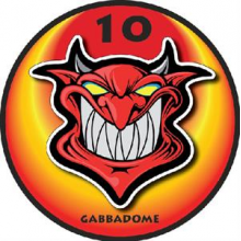V/A - Gabbadome 10
