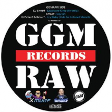 V/A - Ggmraw V Ravebomber Speil