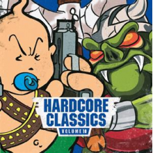 V/A - Hardcore Classics Volume 10