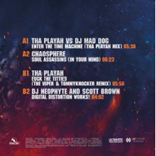 V/A - Hardcore Classics Volume 11