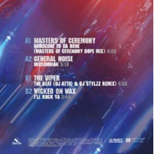 V/A - Hardcore Classics Volume 14