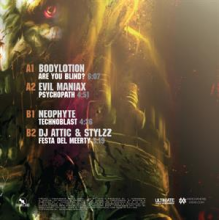 V/A - Hardcore Classics Volume 15