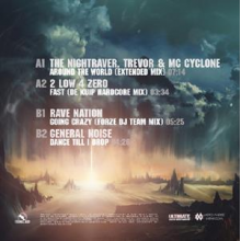 V/A - Hardcore Classics Volume 3