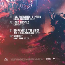 V/A - Hardcore Classics Volume 4