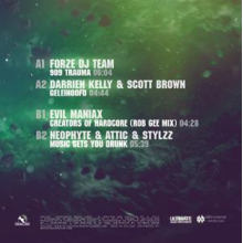 V/A - Hardcore Classics Volume 5