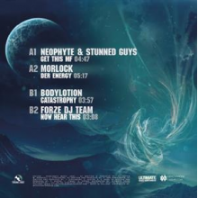 V/A - Hardcore Classics Volume 6