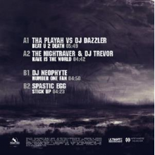 V/A - Hardcore Classics Volume 7