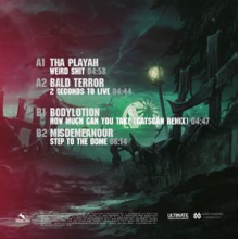 V/A - Hardcore Classics Volume 8