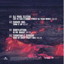 V/A - Hardcore Classics Volume 9