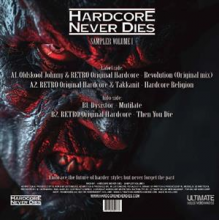 V/A - Hardcore Never Dies - Sampler Volume 1