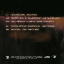 V/A - Isolation