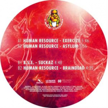 V/A - K.N.O.R. Records