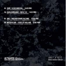 V/A - Kopfschuss Ep