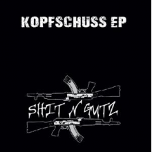 V/A - Kopfschuss Ep