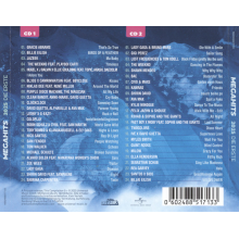 V/A - Megahits 2025 - Die Erste