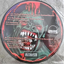 V/A - Rawhead Records