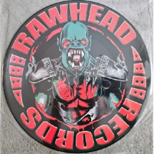 V/A - Rawhead Records