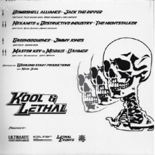 V/A - Serial Killers