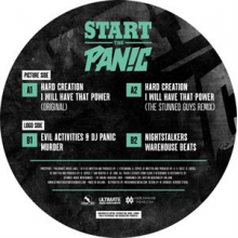 V/A - Start the Pan!C Part 1