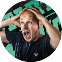 V/A - Start the Pan!C Part 1