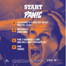 V/A - Start the Pan!C Part 2