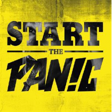 V/A - Start the Pan!C Part 3