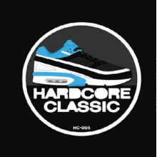 V/A - Stay Classic Stay Hardcore