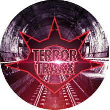 V/A - Terror Traxx