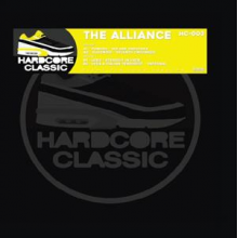 V/A - The Alliance