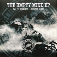 V/A - The Empty Mind Ep