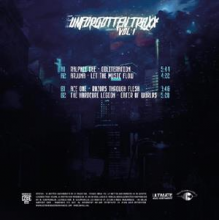 V/A - Unforgotten Traxx Vol. 1